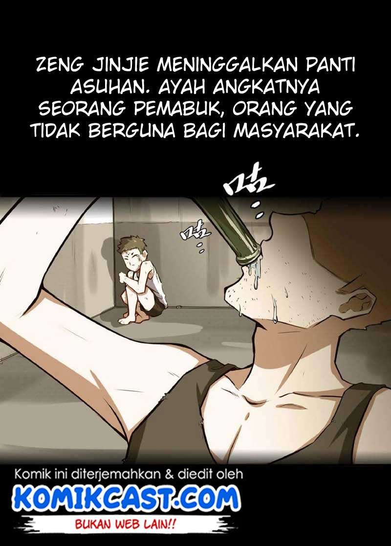 Metropolitan City’s Ying Yang Miracle Doctor Chapter 28 - halaman 17