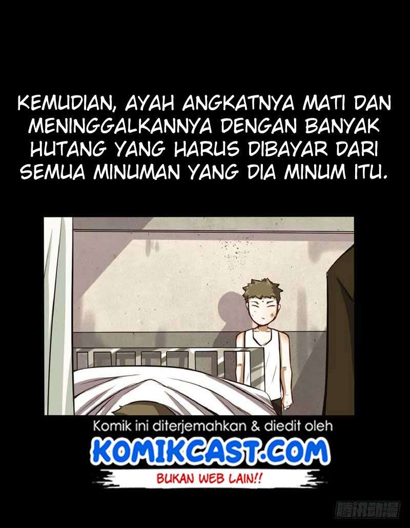 Metropolitan City’s Ying Yang Miracle Doctor Chapter 28 - halaman 18