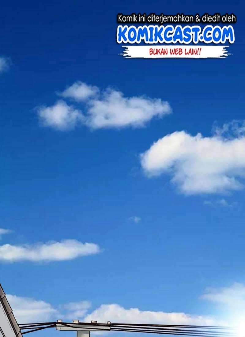 Metropolitan City’s Ying Yang Miracle Doctor Chapter 28 - halaman 2