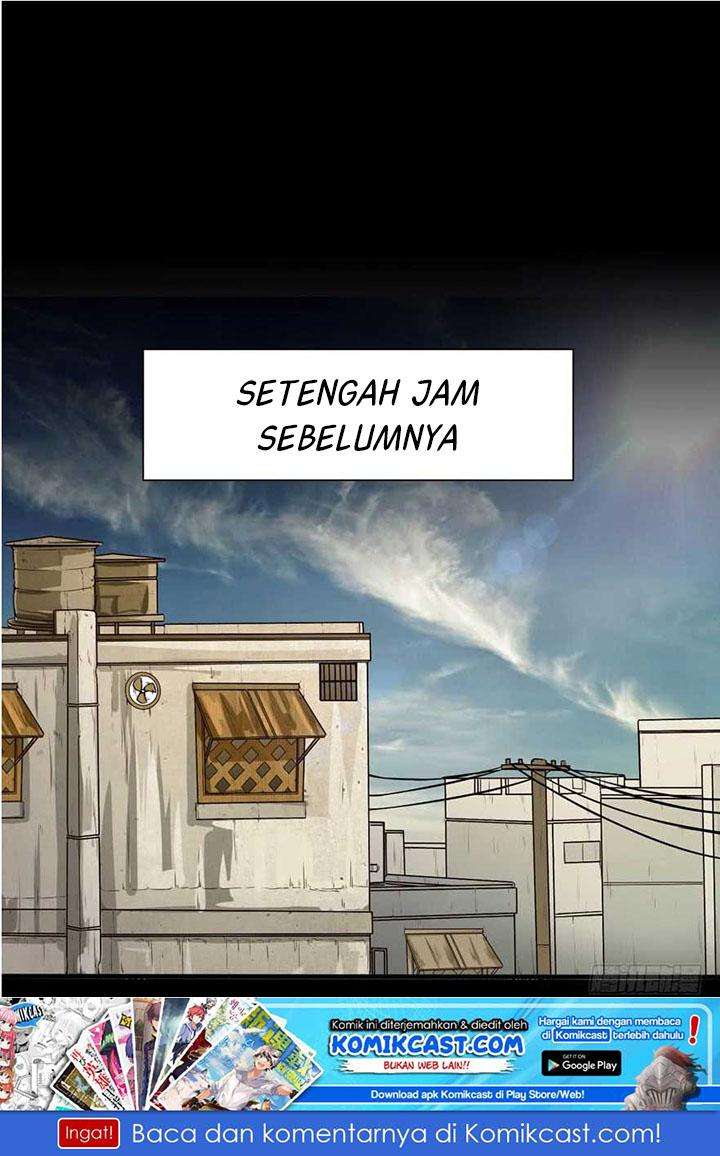 Metropolitan City’s Ying Yang Miracle Doctor Chapter 31 - halaman 2