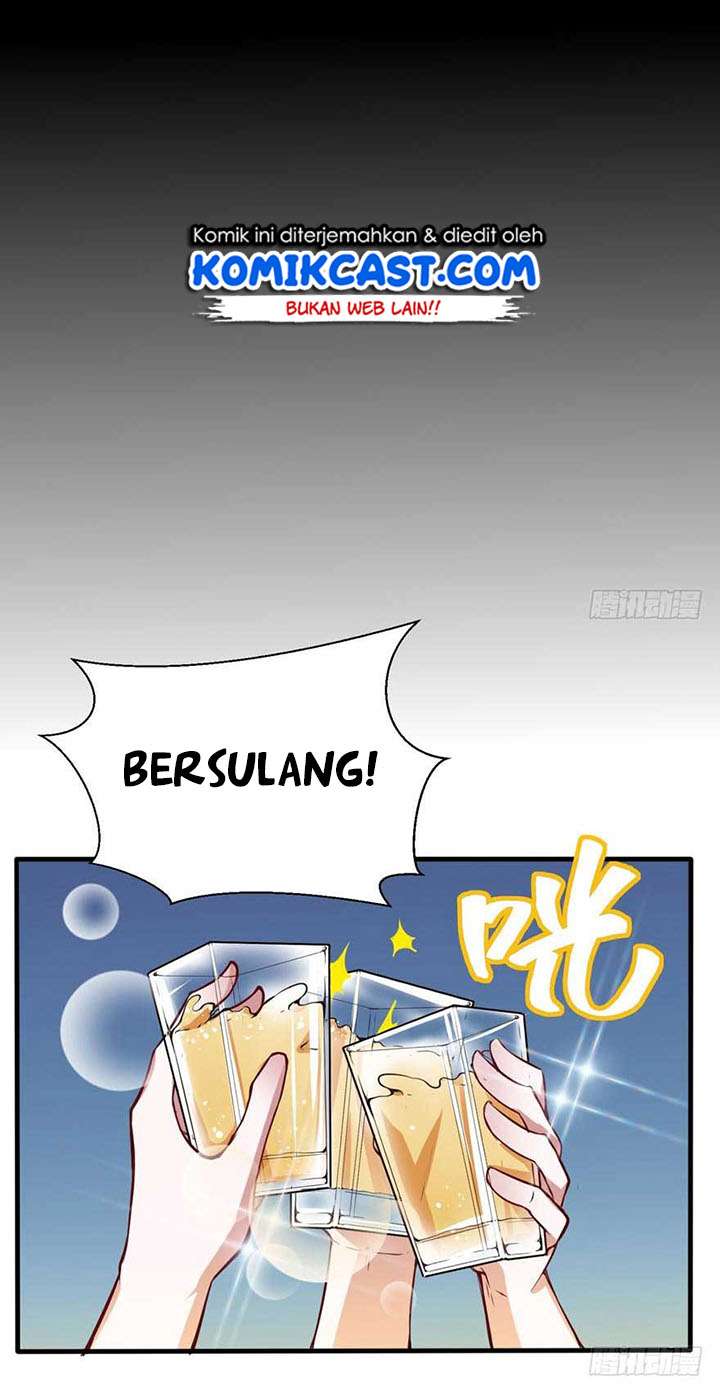 Metropolitan City’s Ying Yang Miracle Doctor Chapter 32 - halaman 12