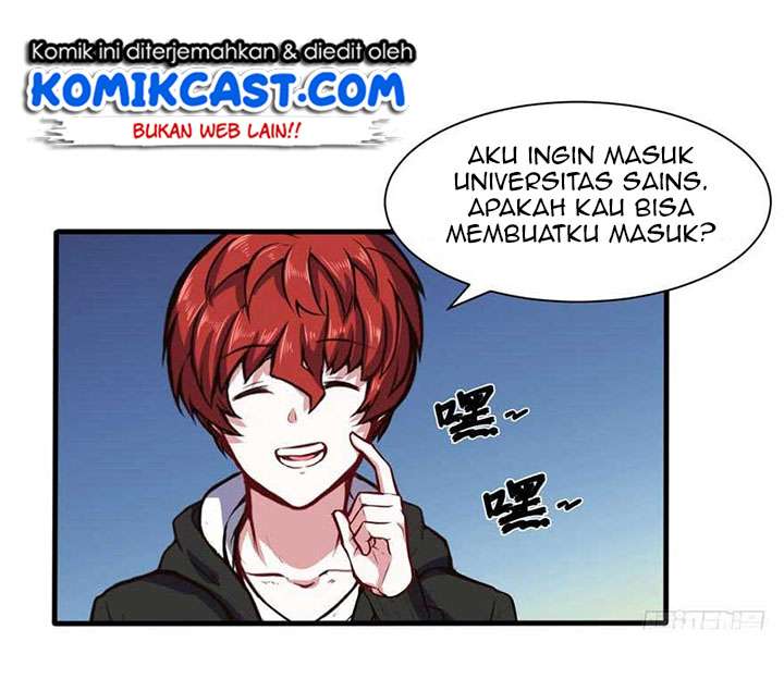 Metropolitan City’s Ying Yang Miracle Doctor Chapter 34 - halaman 13