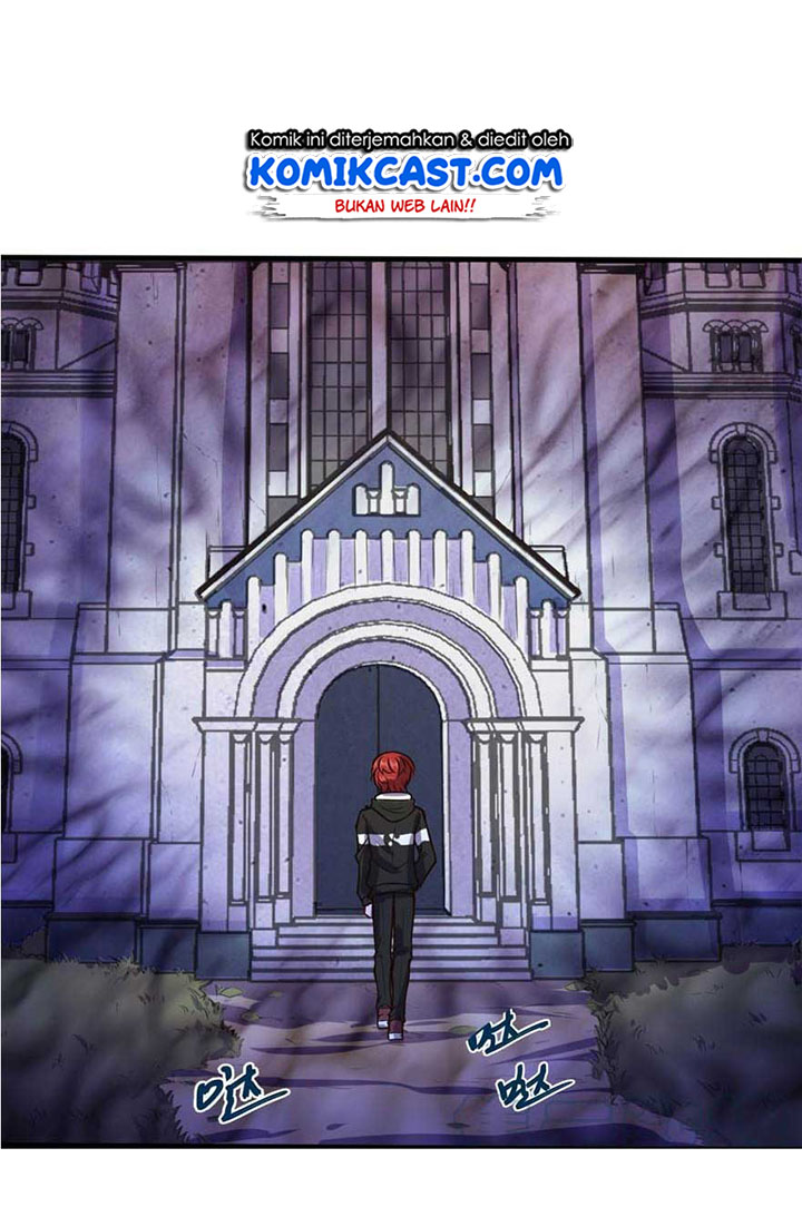 Metropolitan City’s Ying Yang Miracle Doctor Chapter 36 - halaman 20