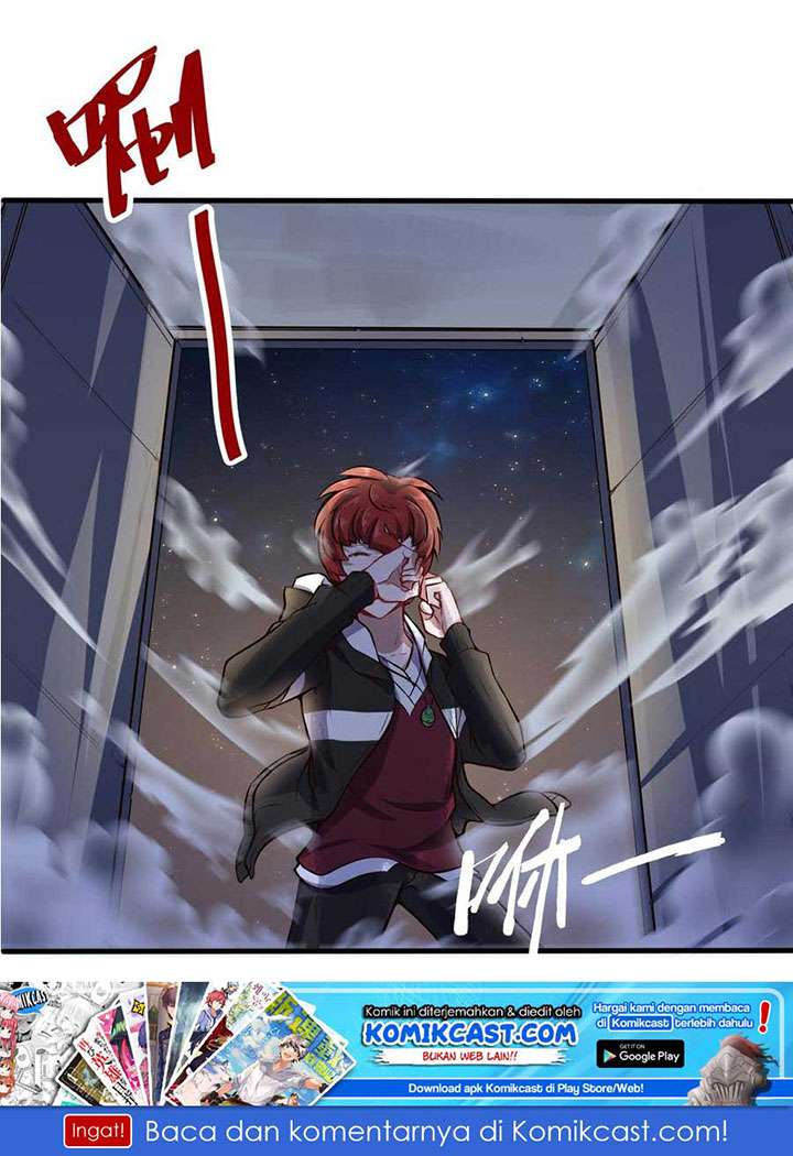 Metropolitan City’s Ying Yang Miracle Doctor Chapter 37 - halaman 19