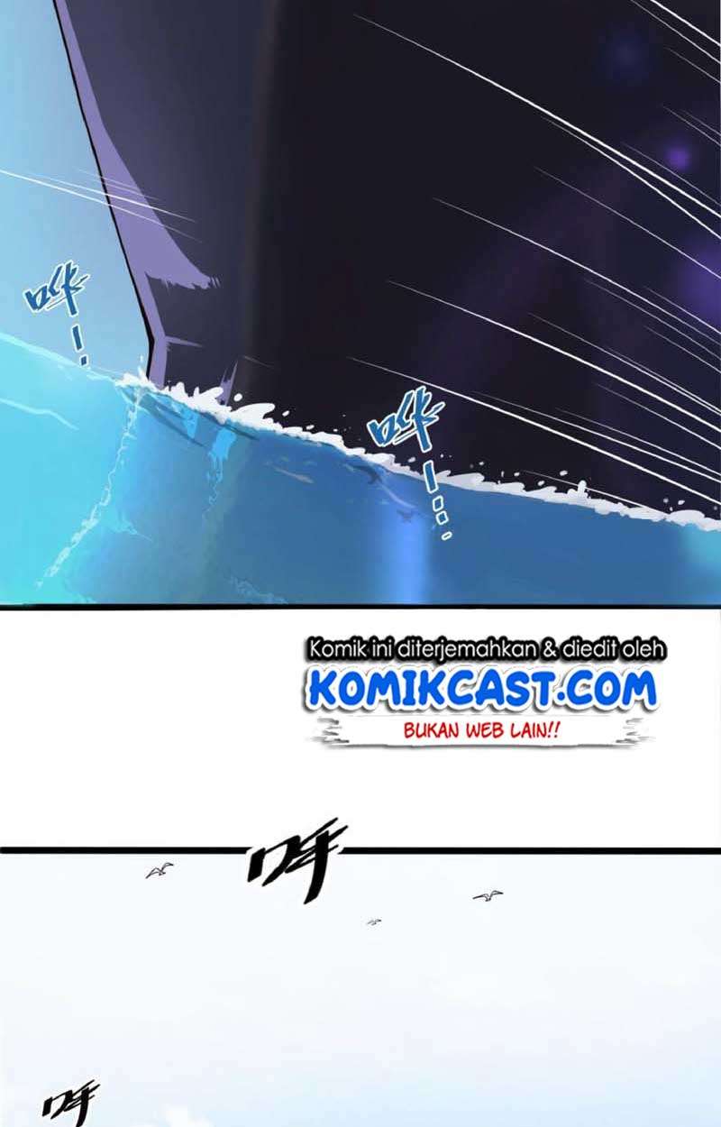 Metropolitan City’s Ying Yang Miracle Doctor Chapter 4 - halaman 19