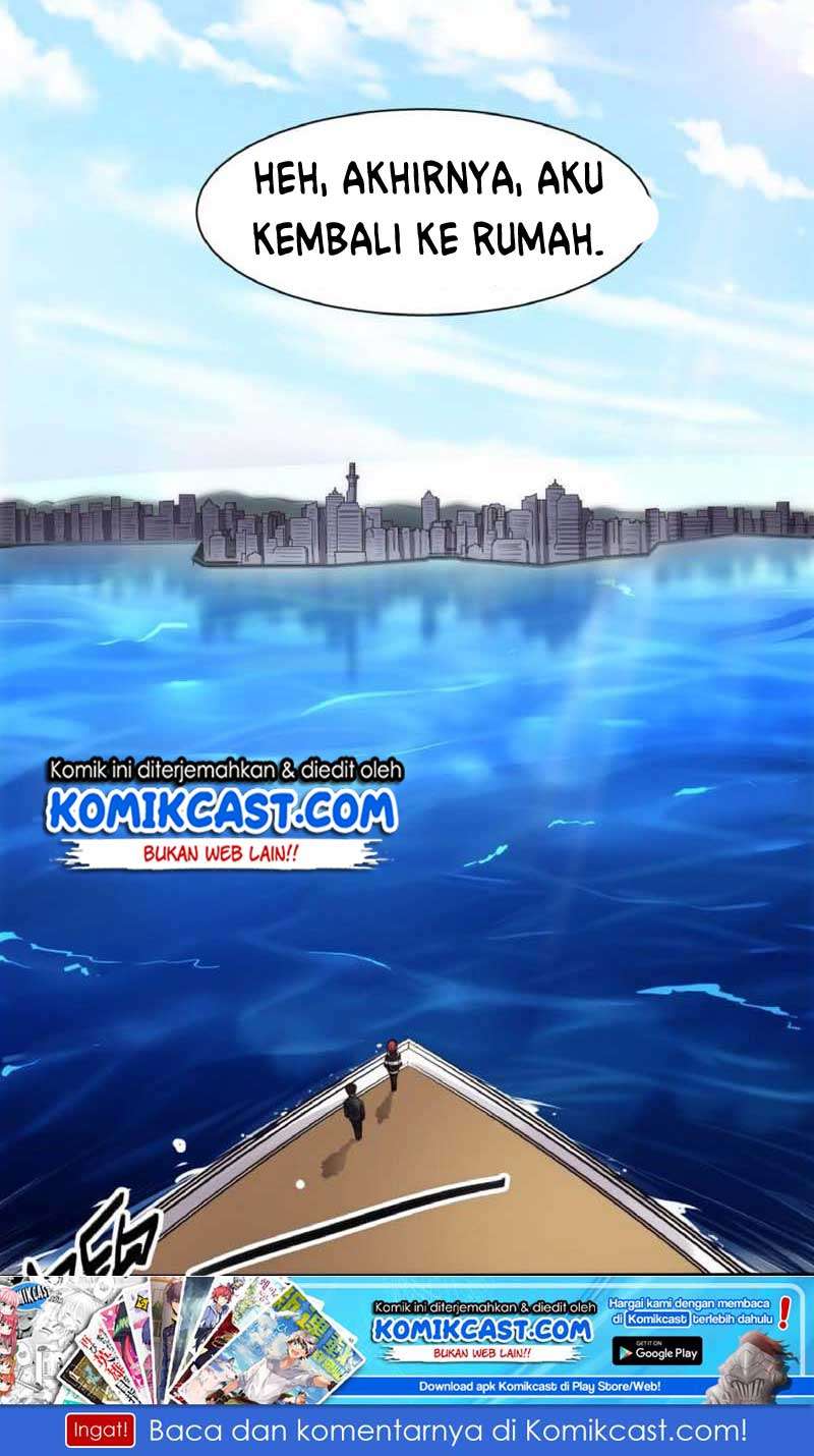 Metropolitan City’s Ying Yang Miracle Doctor Chapter 4 - halaman 24