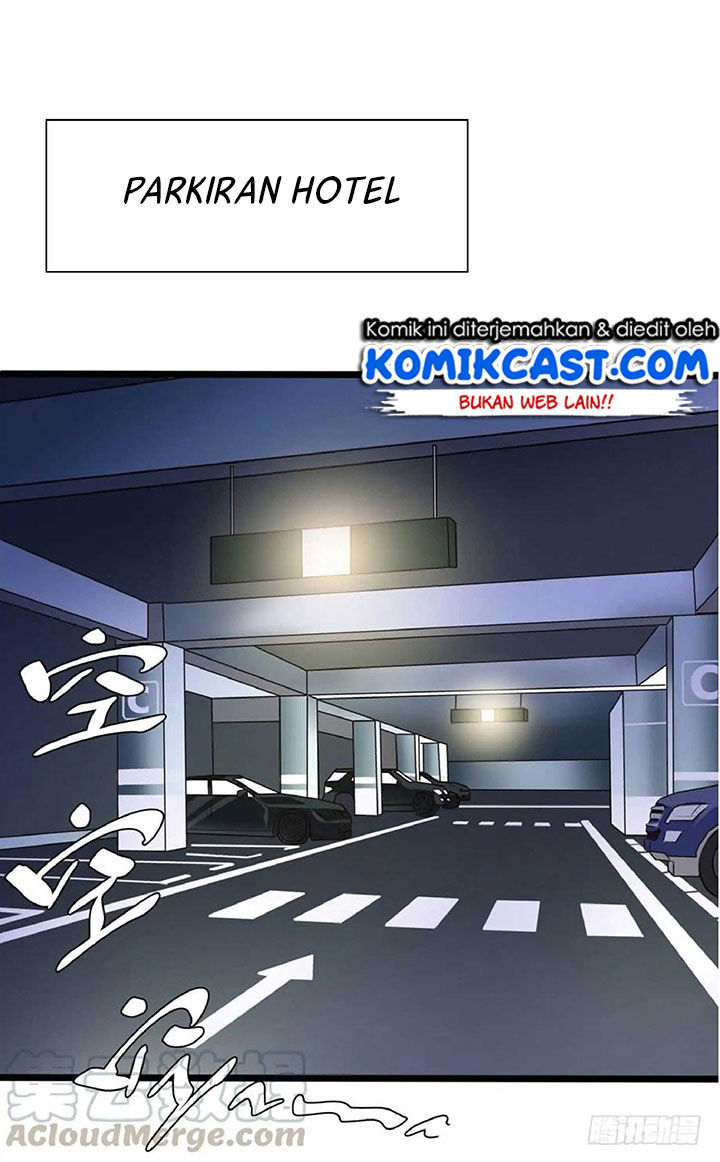 Metropolitan City’s Ying Yang Miracle Doctor Chapter 46 - halaman 10