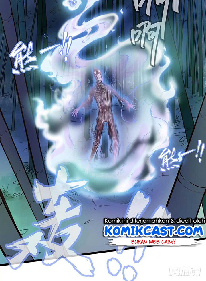 Metropolitan City’s Ying Yang Miracle Doctor Chapter 47 - halaman 10