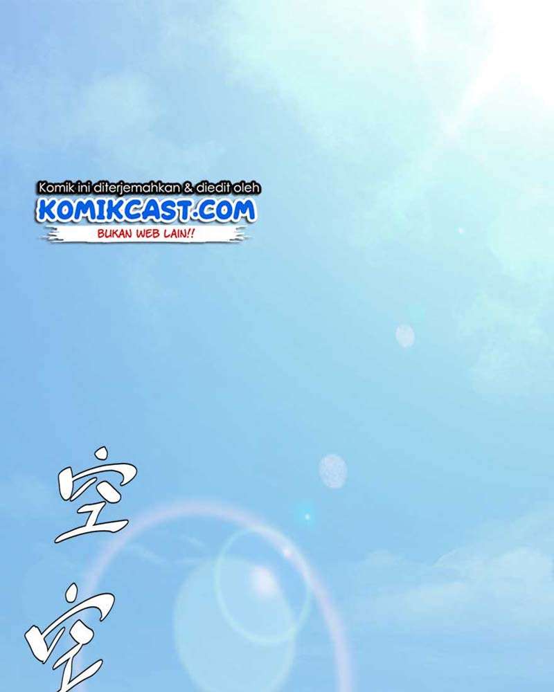 Metropolitan City’s Ying Yang Miracle Doctor Chapter 5 - halaman 2