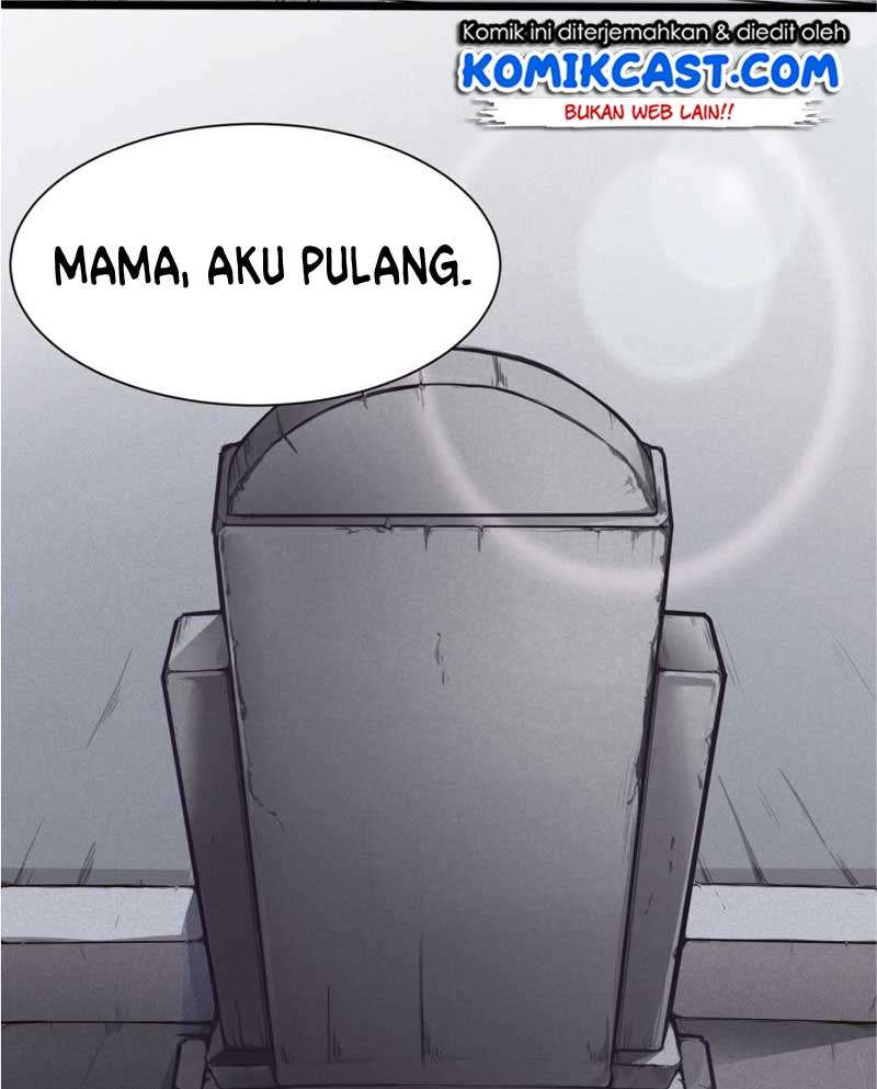 Metropolitan City’s Ying Yang Miracle Doctor Chapter 5 - halaman 4