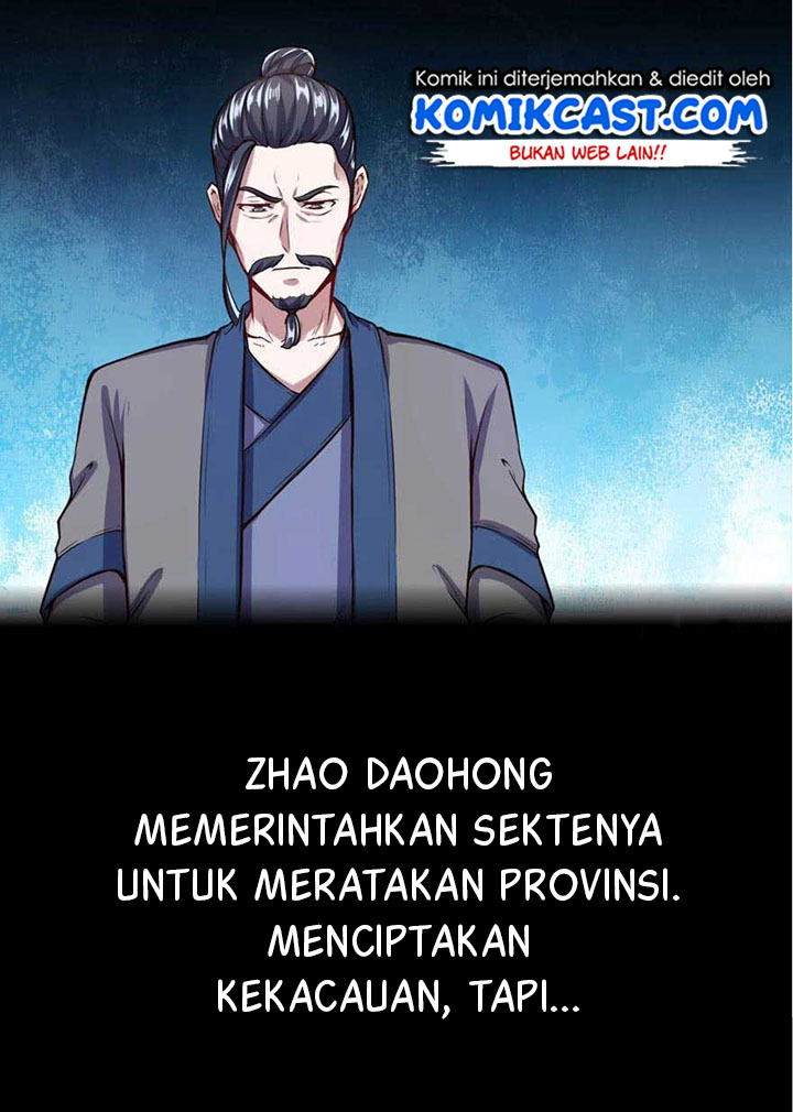 Metropolitan City’s Ying Yang Miracle Doctor Chapter 58 - halaman 17