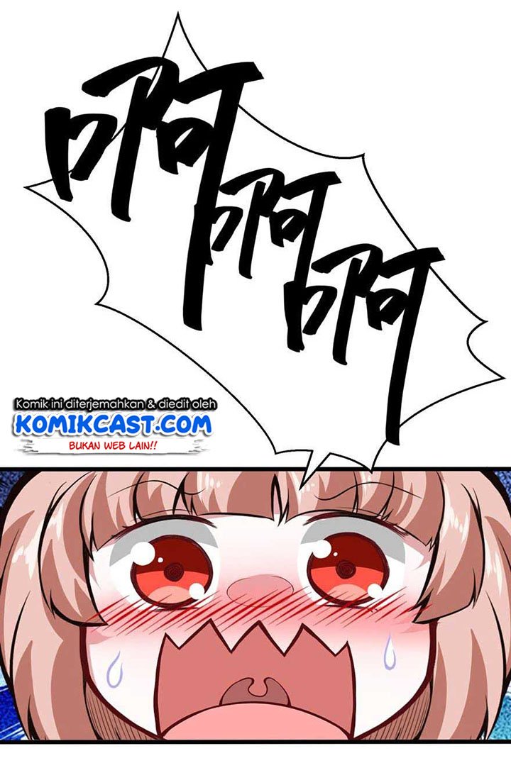Metropolitan City’s Ying Yang Miracle Doctor Chapter 62 - halaman 14