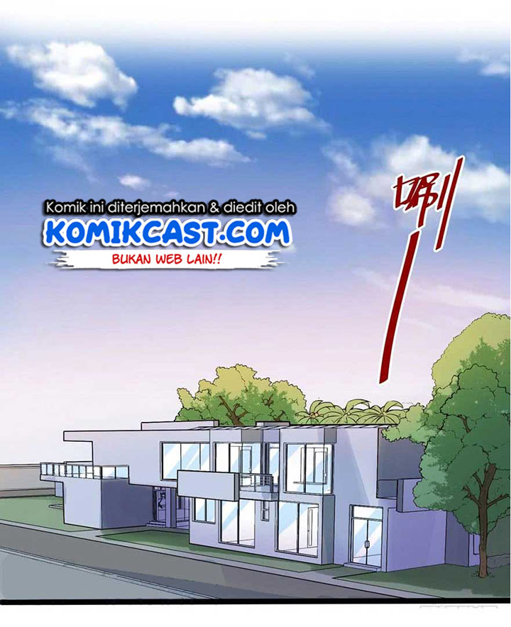 Metropolitan City’s Ying Yang Miracle Doctor Chapter 64 - halaman 14