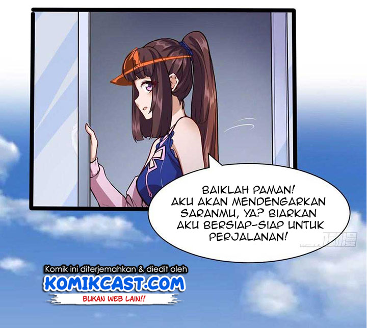 Metropolitan City’s Ying Yang Miracle Doctor Chapter 65 - halaman 4