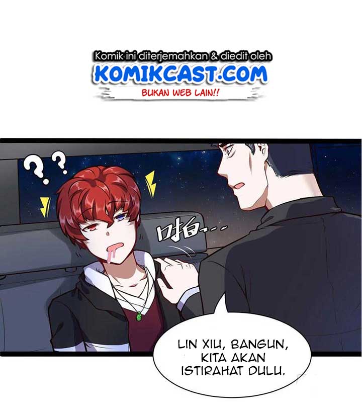 Metropolitan City’s Ying Yang Miracle Doctor Chapter 66 - halaman 10