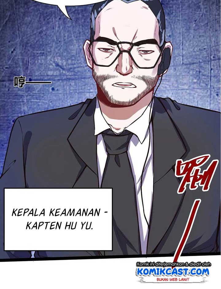 Metropolitan City’s Ying Yang Miracle Doctor Chapter 66 - halaman 13