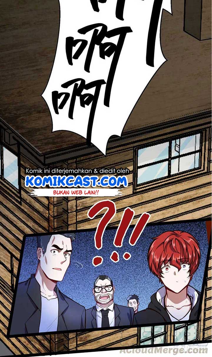 Metropolitan City’s Ying Yang Miracle Doctor Chapter 66 - halaman 16