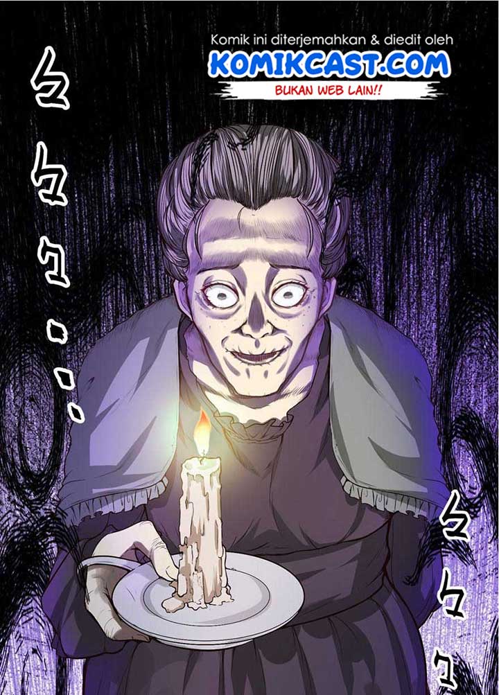 Metropolitan City’s Ying Yang Miracle Doctor Chapter 66 - halaman 18