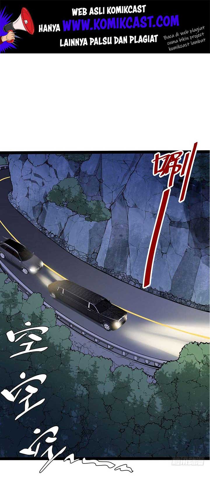 Metropolitan City’s Ying Yang Miracle Doctor Chapter 66 - halaman 2
