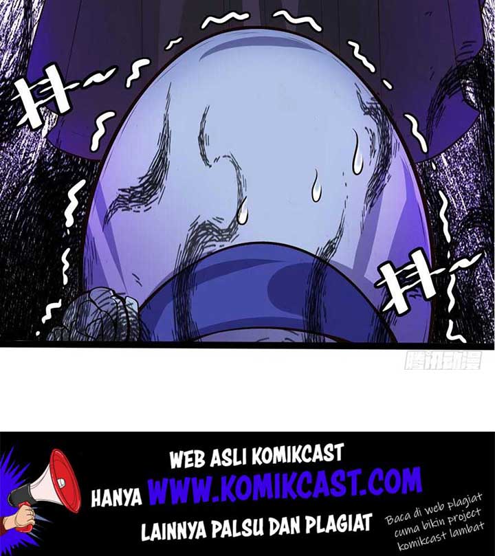 Metropolitan City’s Ying Yang Miracle Doctor Chapter 66 - halaman 20