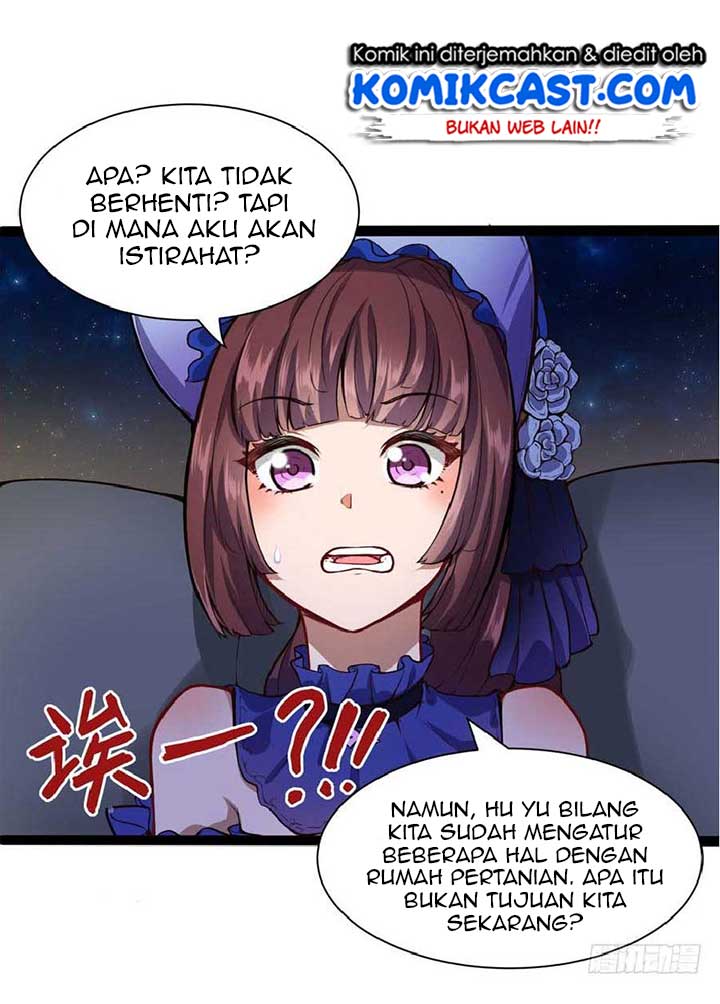 Metropolitan City’s Ying Yang Miracle Doctor Chapter 66 - halaman 6