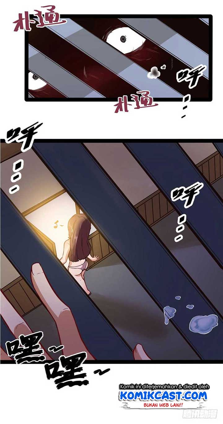 Metropolitan City’s Ying Yang Miracle Doctor Chapter 67 - halaman 11