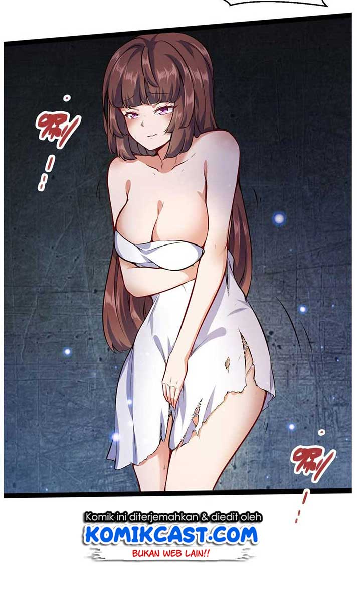 Metropolitan City’s Ying Yang Miracle Doctor Chapter 69 - halaman 14