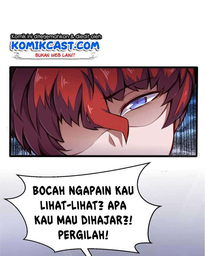 Metropolitan City’s Ying Yang Miracle Doctor Chapter 7 - halaman 2