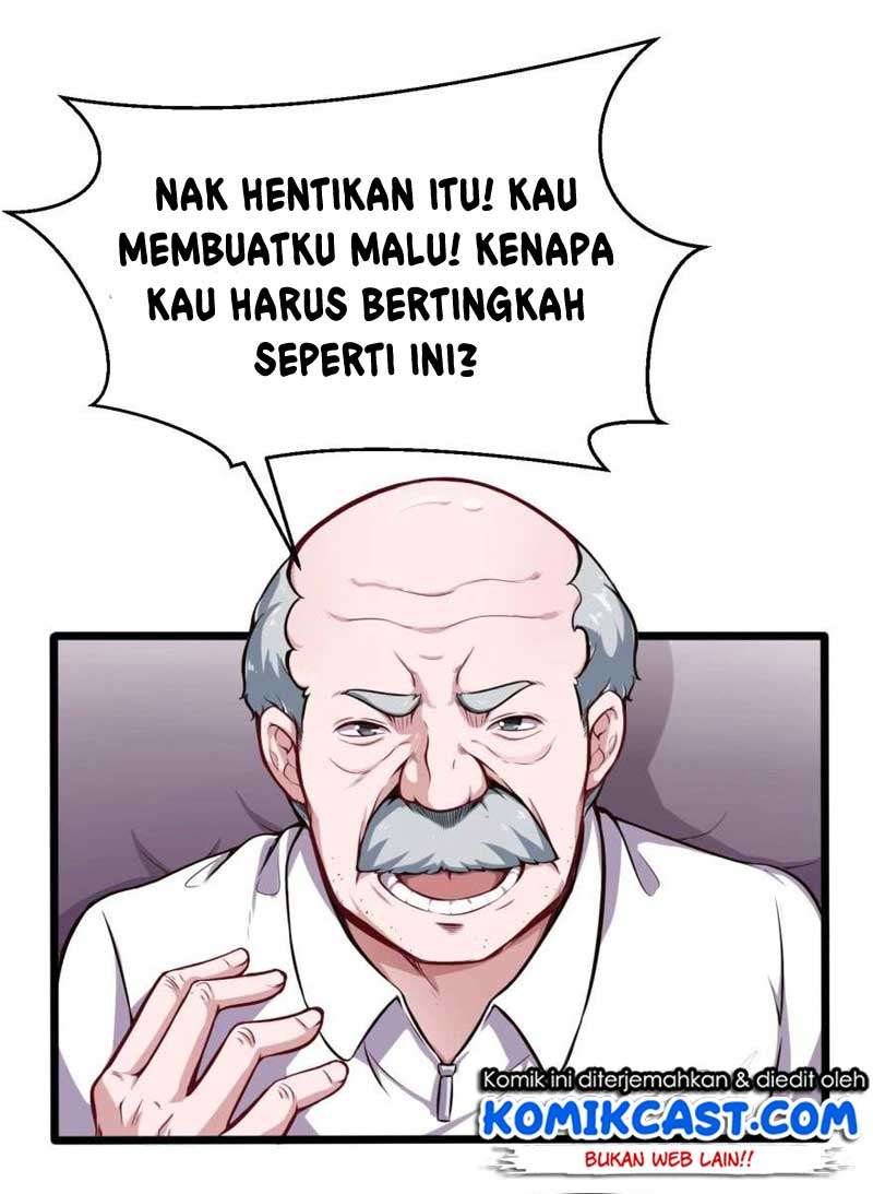 Metropolitan City’s Ying Yang Miracle Doctor Chapter 7 - halaman 4
