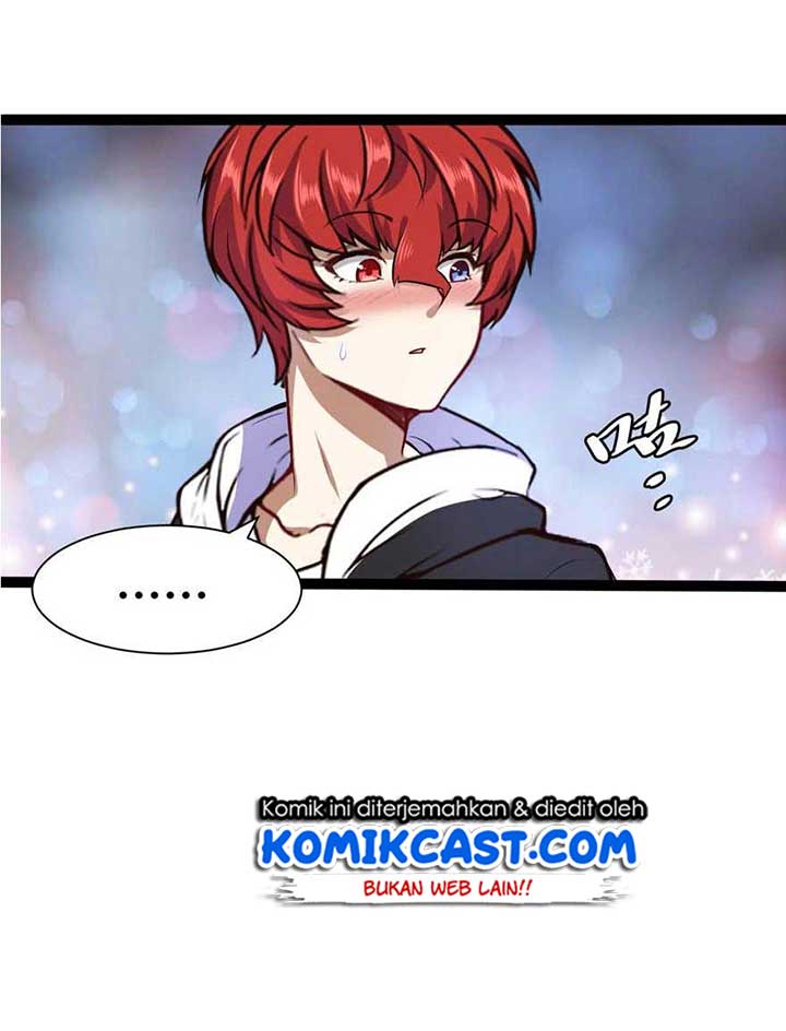 Metropolitan City’s Ying Yang Miracle Doctor Chapter 70 - halaman 5