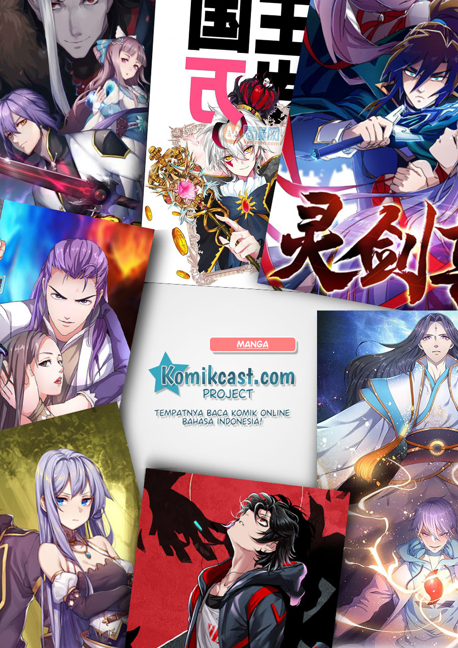 Metropolitan City’s Ying Yang Miracle Doctor Chapter 75 - halaman 20