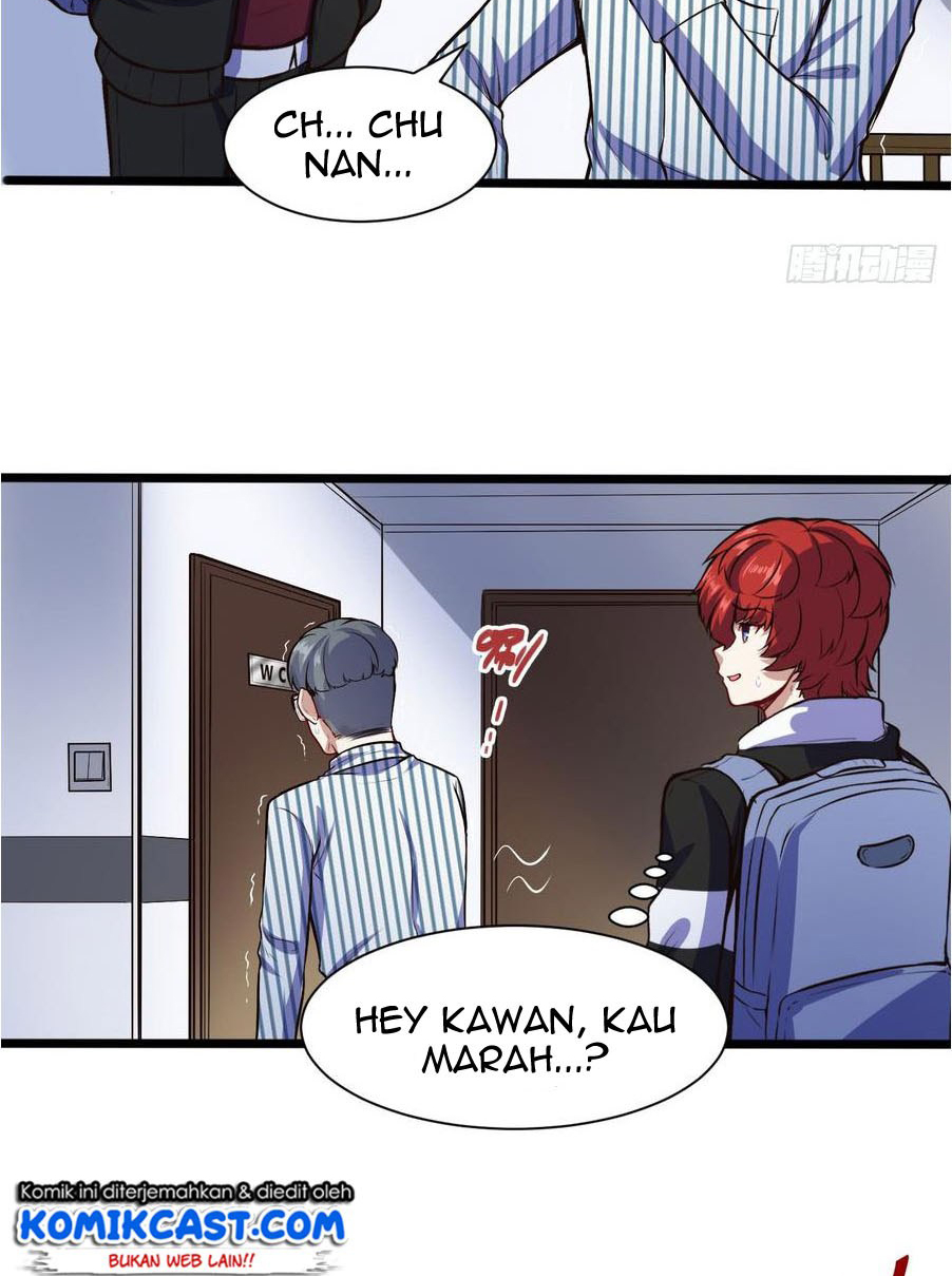 Metropolitan City’s Ying Yang Miracle Doctor Chapter 78 - halaman 10