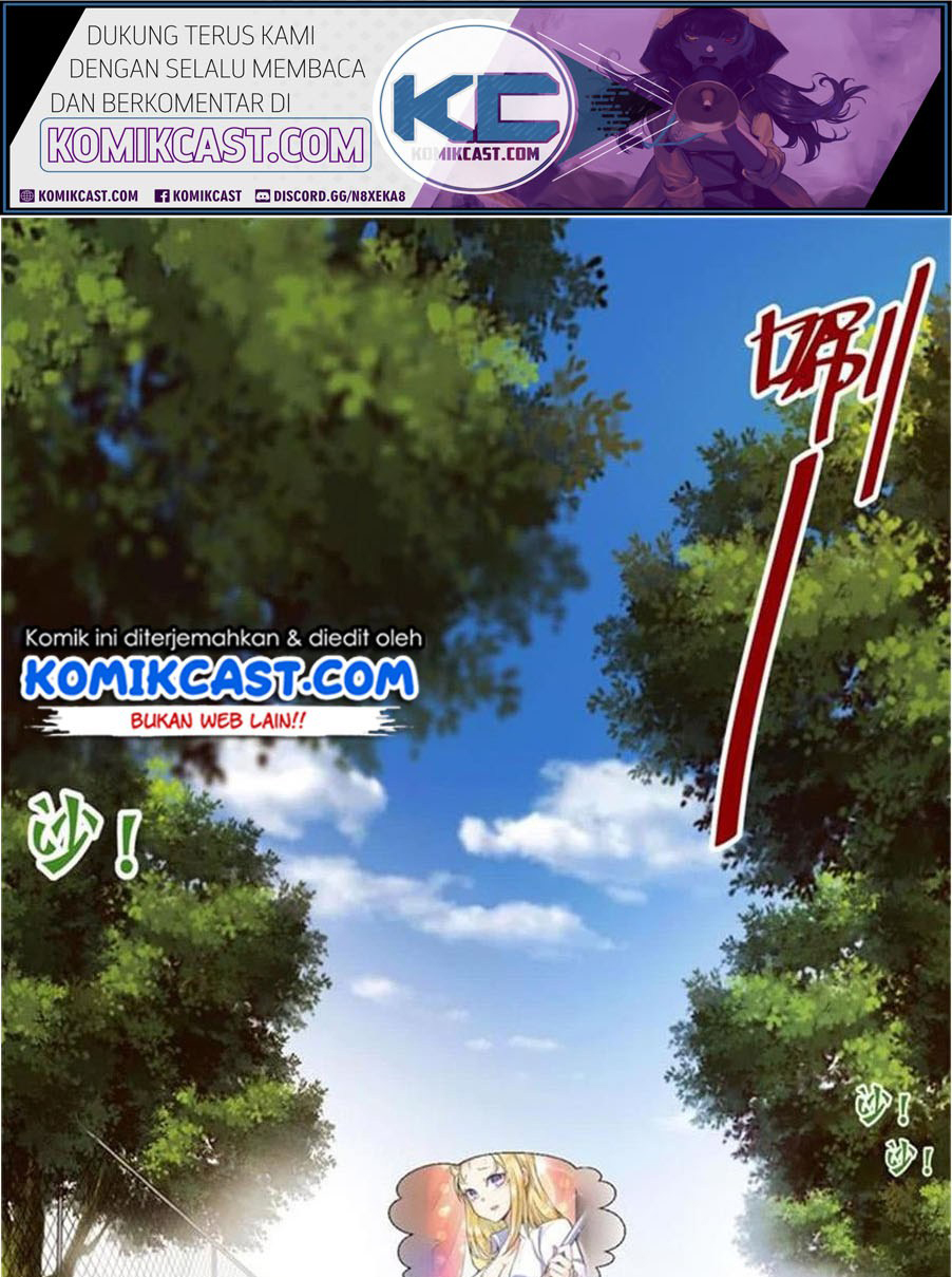 Metropolitan City’s Ying Yang Miracle Doctor Chapter 78 - halaman 2