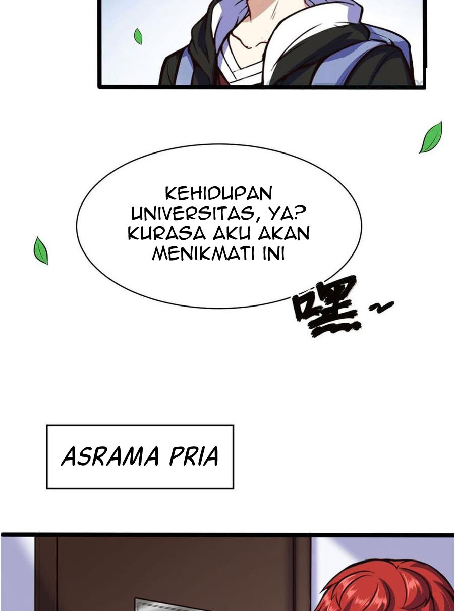 Metropolitan City’s Ying Yang Miracle Doctor Chapter 78 - halaman 5