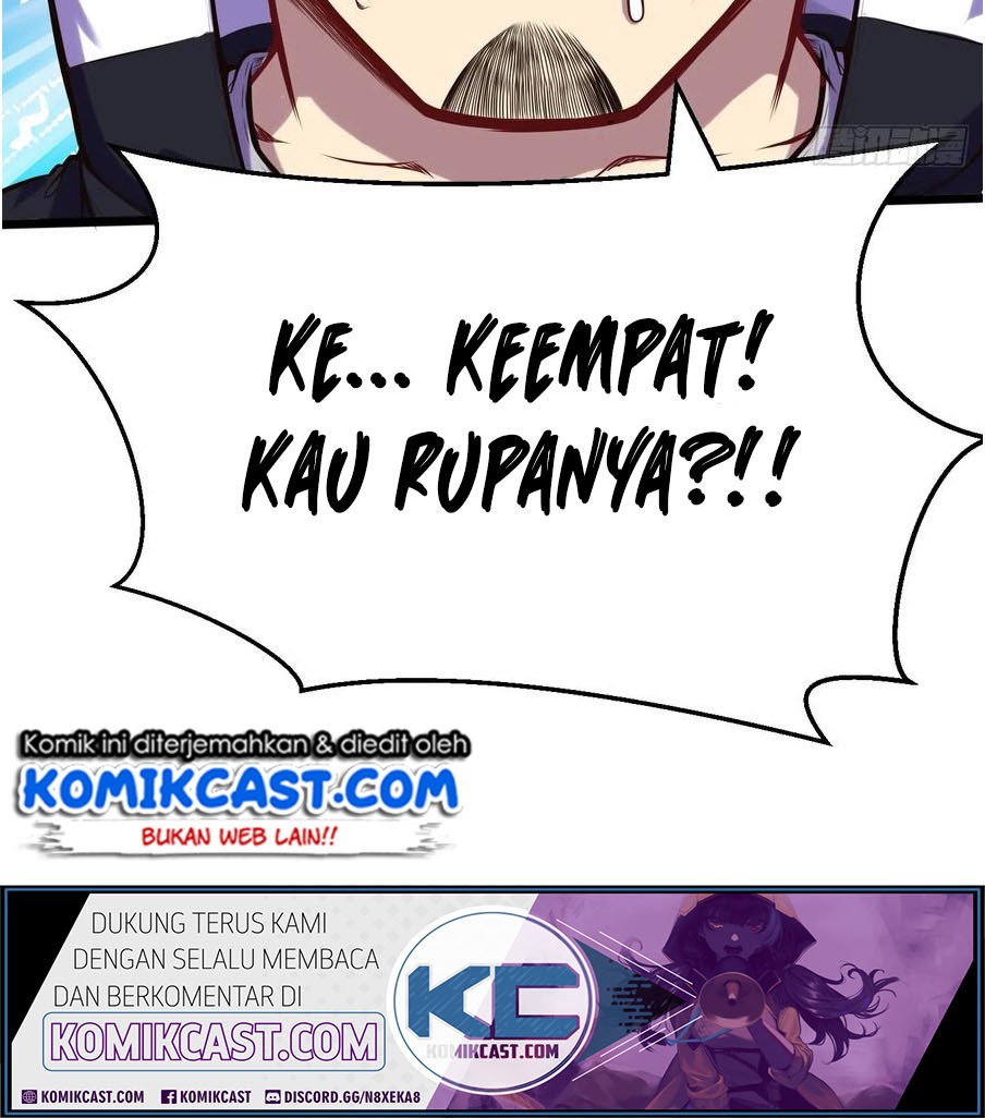 Metropolitan City’s Ying Yang Miracle Doctor Chapter 84 - halaman 15