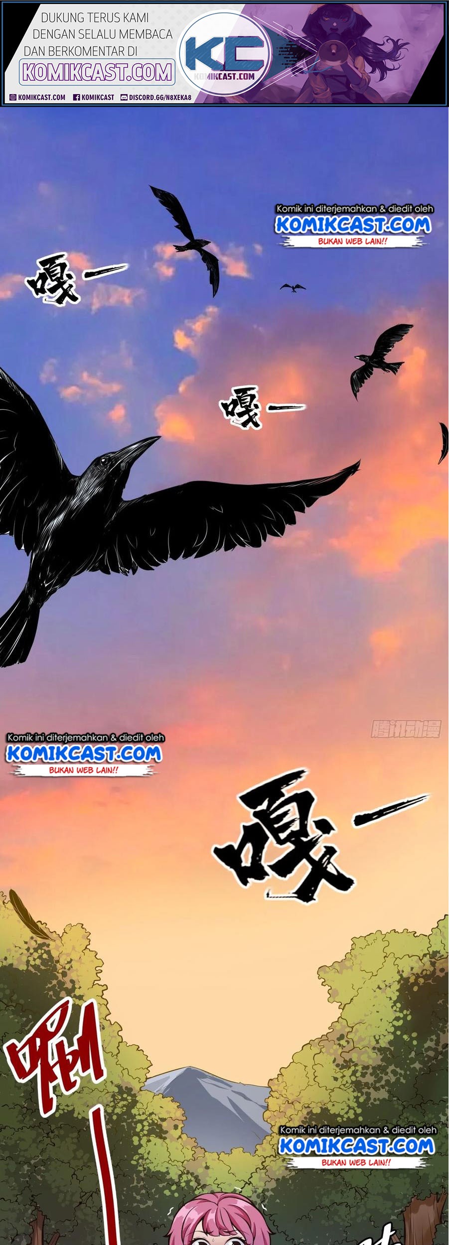Metropolitan City’s Ying Yang Miracle Doctor Chapter 88 - halaman 2