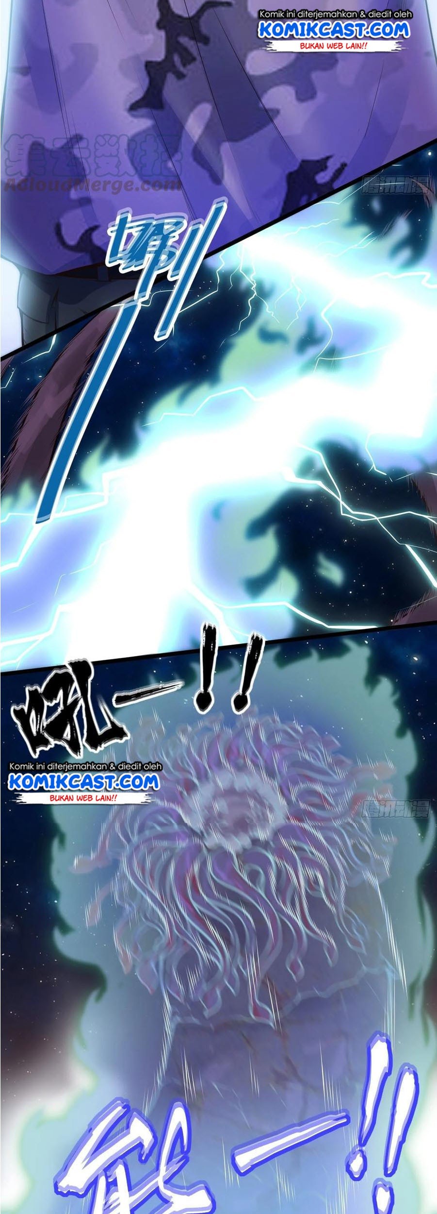 Metropolitan City’s Ying Yang Miracle Doctor Chapter 89 - halaman 15