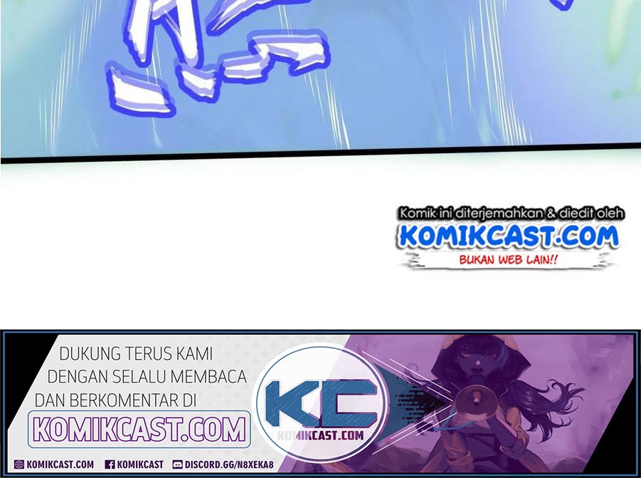 Metropolitan City’s Ying Yang Miracle Doctor Chapter 89 - halaman 16