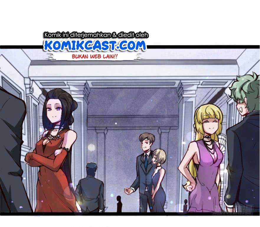 Metropolitan City’s Ying Yang Miracle Doctor Chapter 9 - halaman 10
