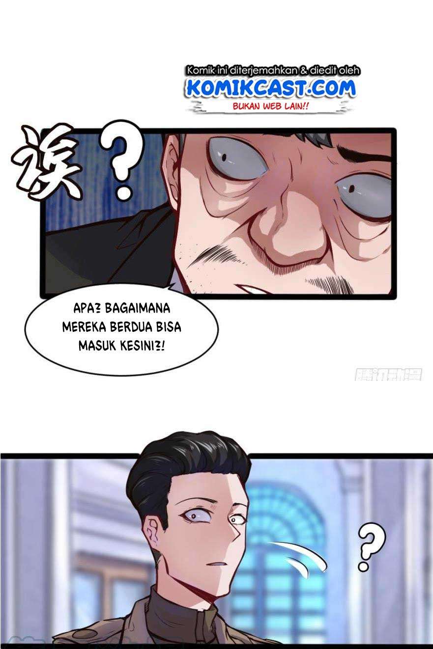 Metropolitan City’s Ying Yang Miracle Doctor Chapter 9 - halaman 15