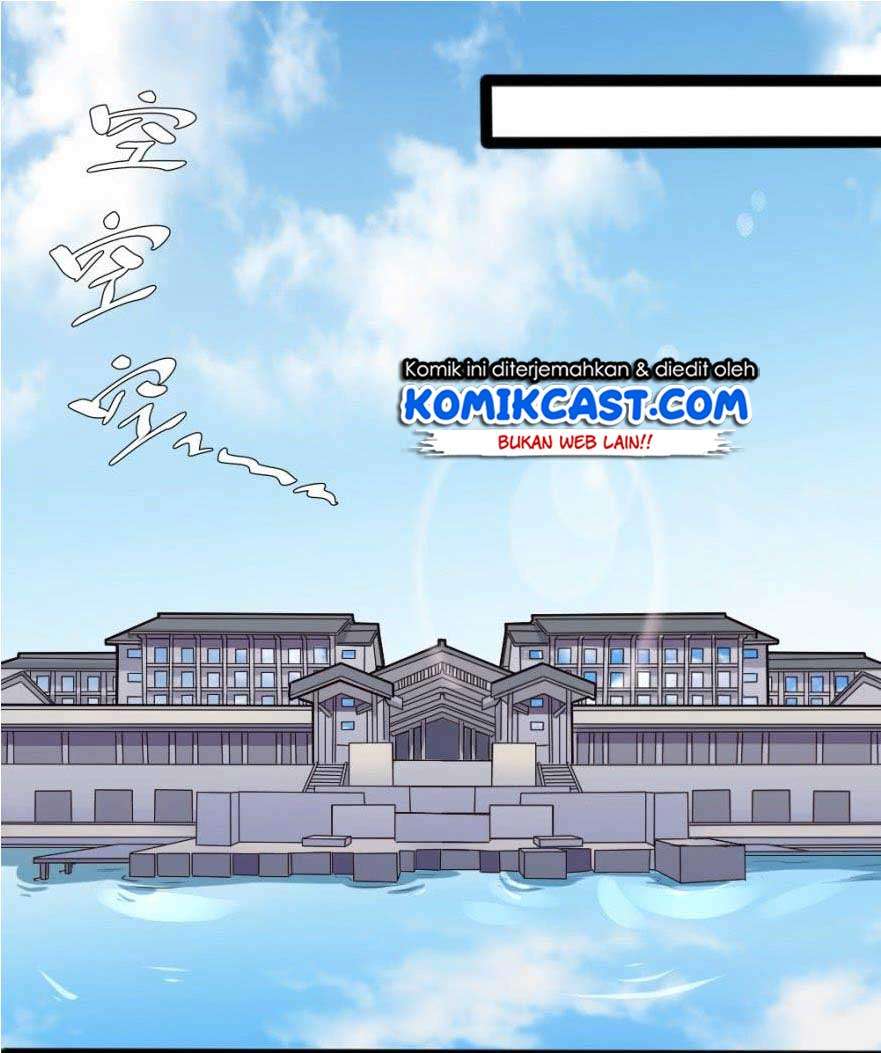 Metropolitan City’s Ying Yang Miracle Doctor Chapter 9 - halaman 5