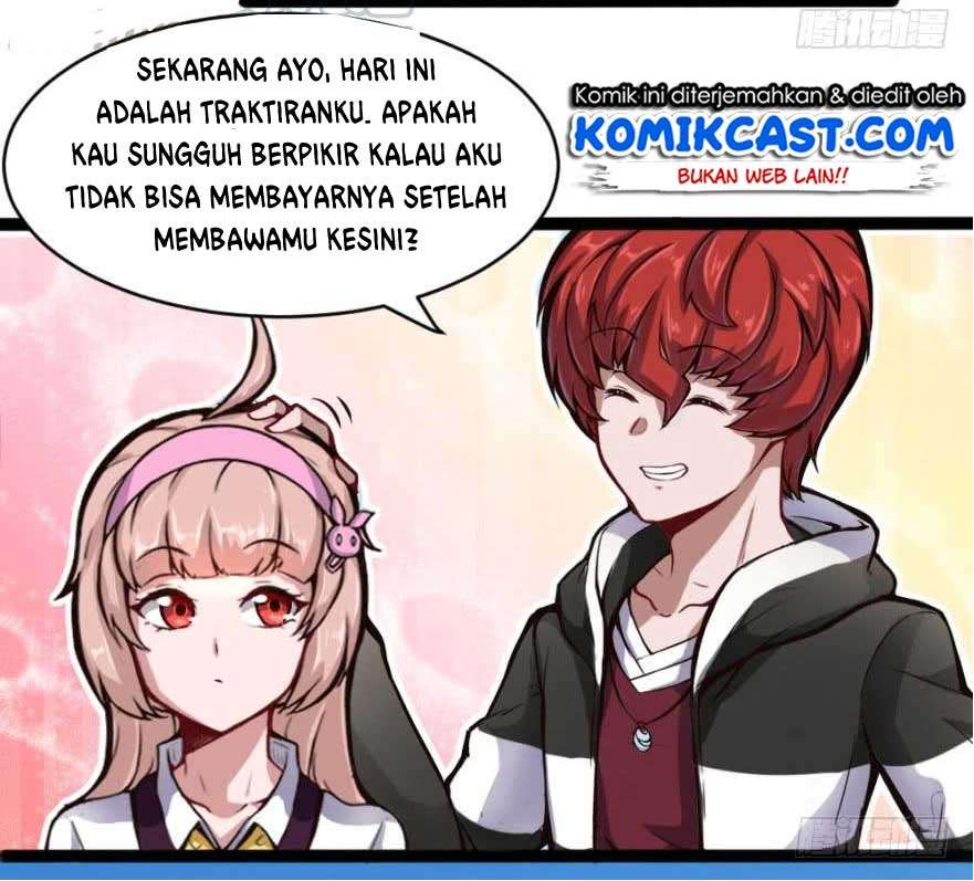 Metropolitan City’s Ying Yang Miracle Doctor Chapter 9 - halaman 8
