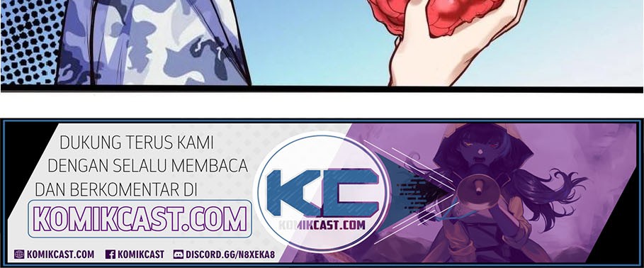 Metropolitan City’s Ying Yang Miracle Doctor Chapter 90 - halaman 14