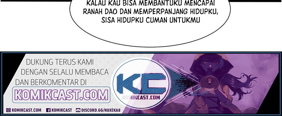 Metropolitan City’s Ying Yang Miracle Doctor Chapter 92 - halaman 14