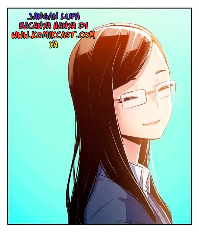 Metropolitan City’s Ying Yang Miracle Doctor Chapter 95 - halaman 18