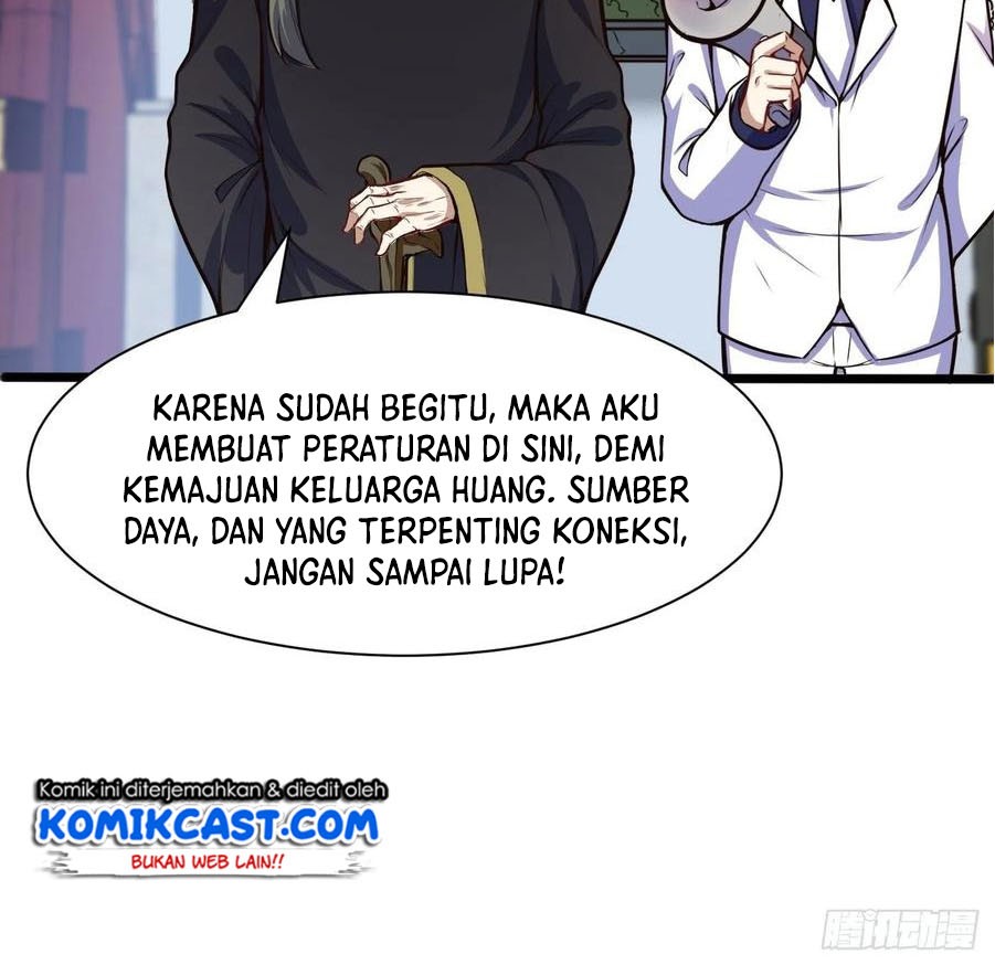 Metropolitan City’s Ying Yang Miracle Doctor Chapter 97 - halaman 8