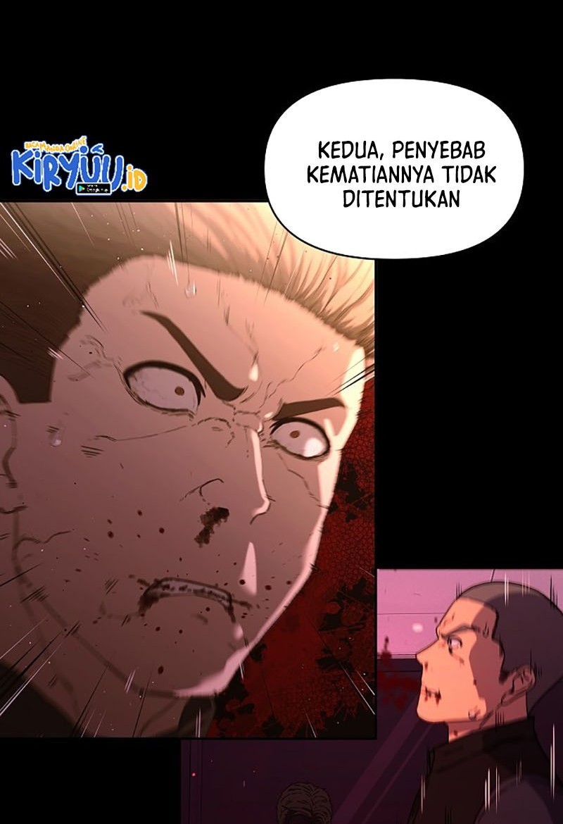 Metropolitan Killing Arrogant Immortal Chapter 10 - halaman 18