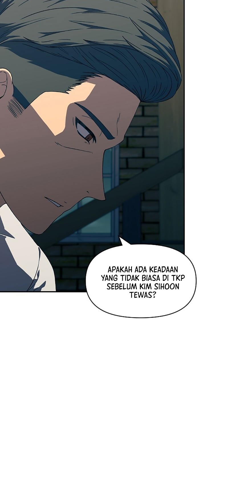 Metropolitan Killing Arrogant Immortal Chapter 10 - halaman 6
