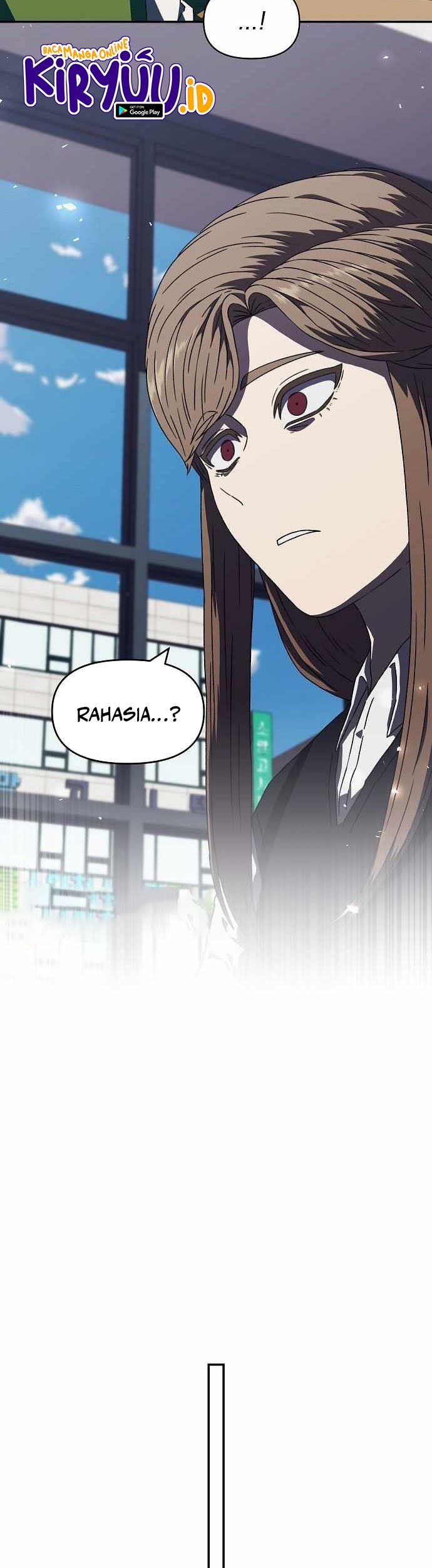 Metropolitan Killing Arrogant Immortal Chapter 12 - halaman 19