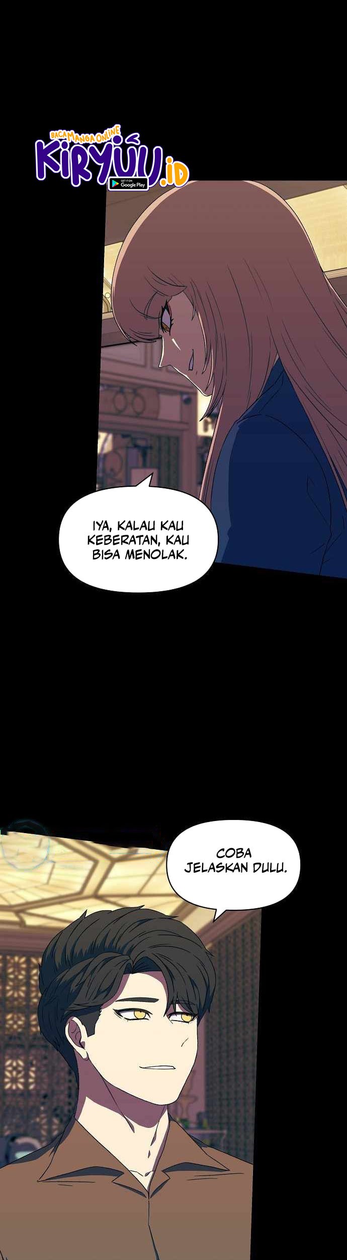 Metropolitan Killing Arrogant Immortal Chapter 12 - halaman 27